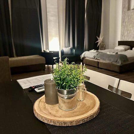 Benvenuto Apartman Hotel Boedapest Buitenkant foto
