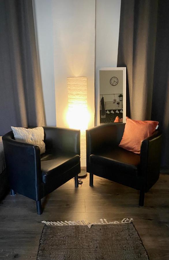 Benvenuto Apartman Hotel Boedapest Buitenkant foto