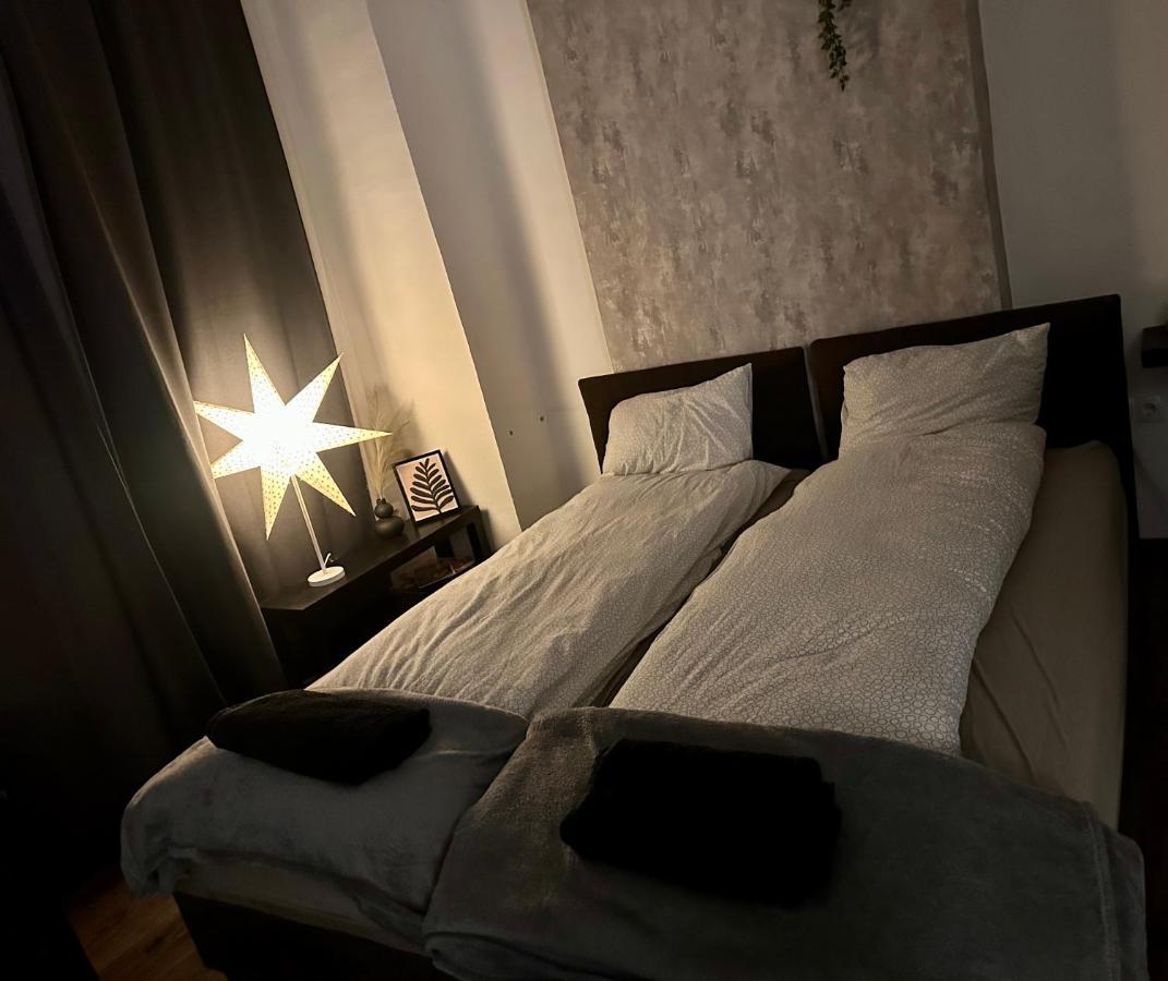 Benvenuto Apartman Hotel Boedapest Buitenkant foto