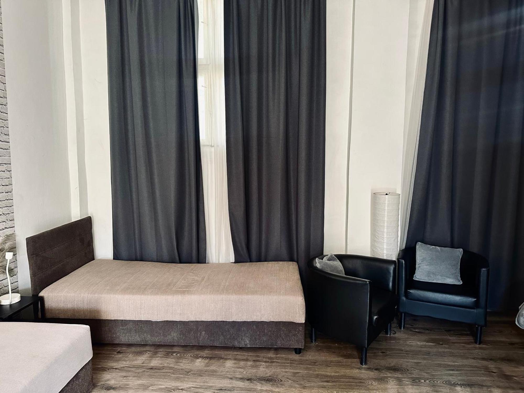 Benvenuto Apartman Hotel Boedapest Buitenkant foto