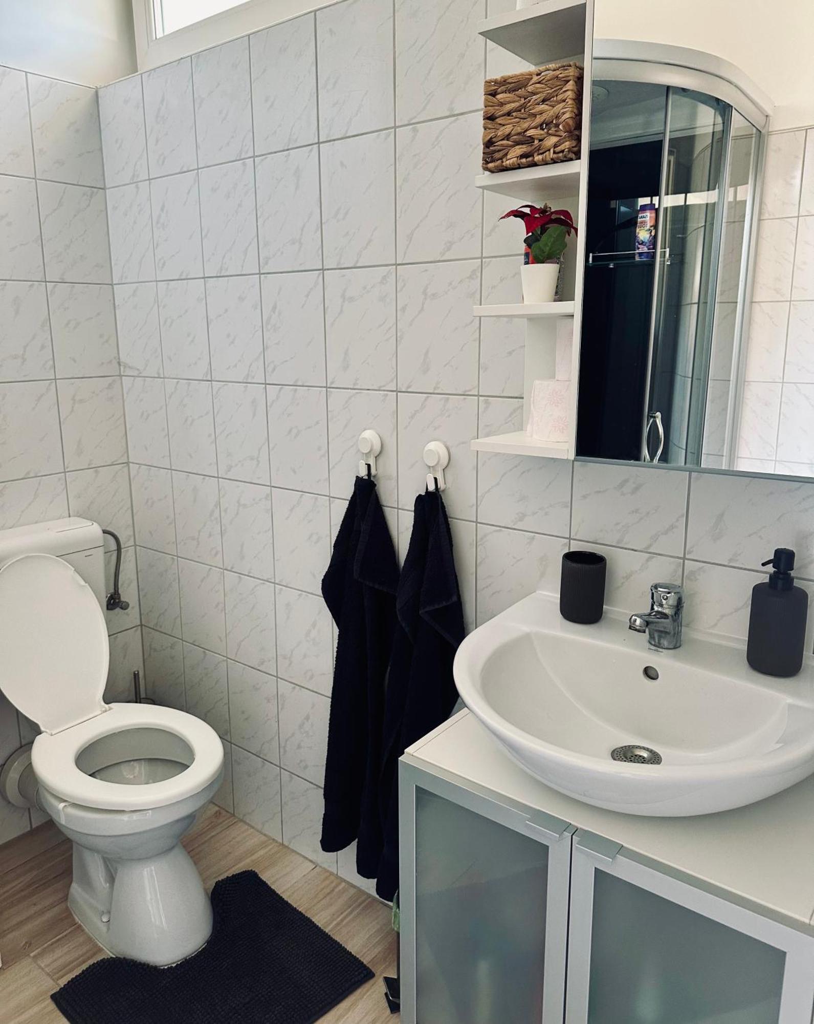 Benvenuto Apartman Hotel Boedapest Buitenkant foto