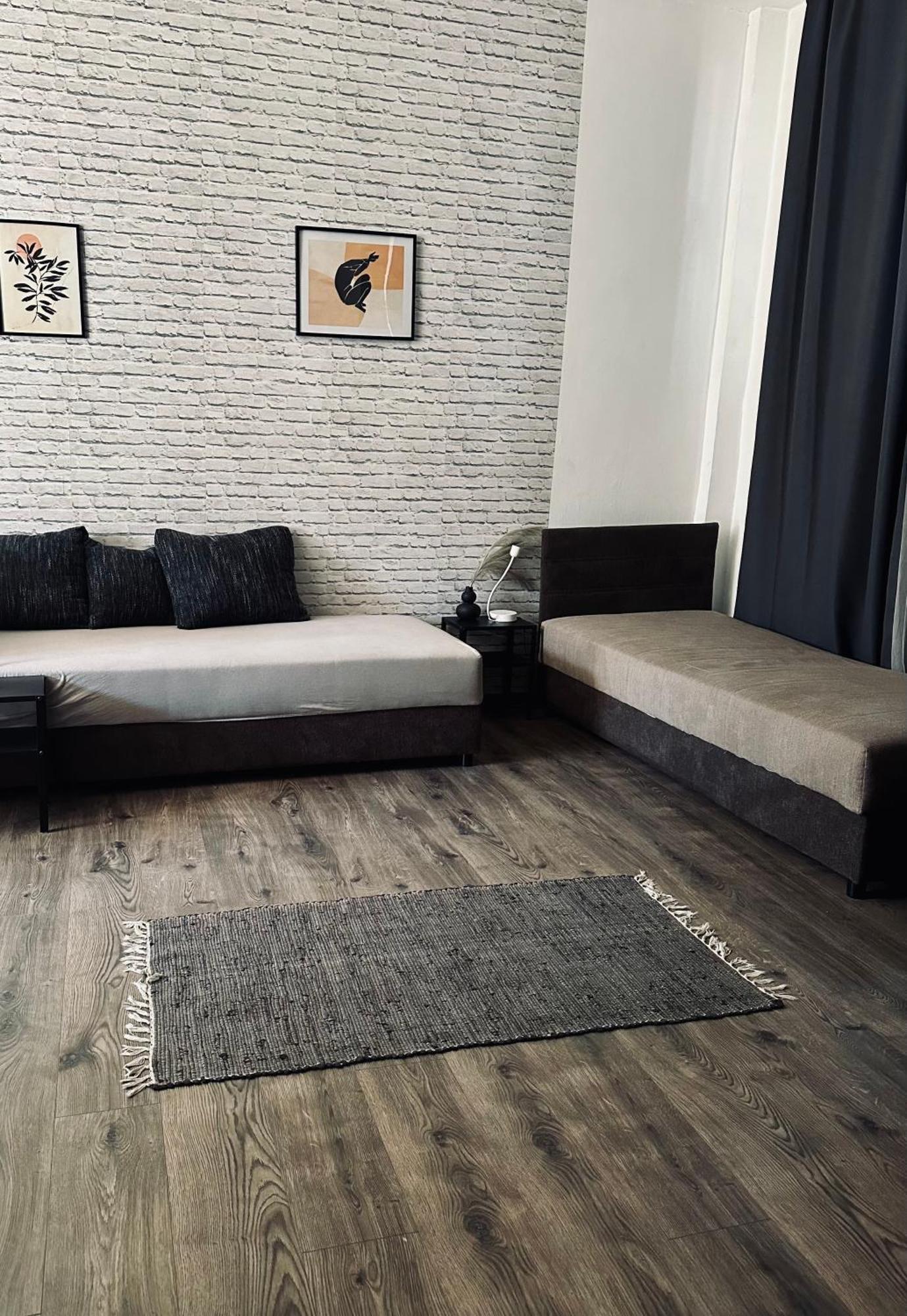 Benvenuto Apartman Hotel Boedapest Buitenkant foto