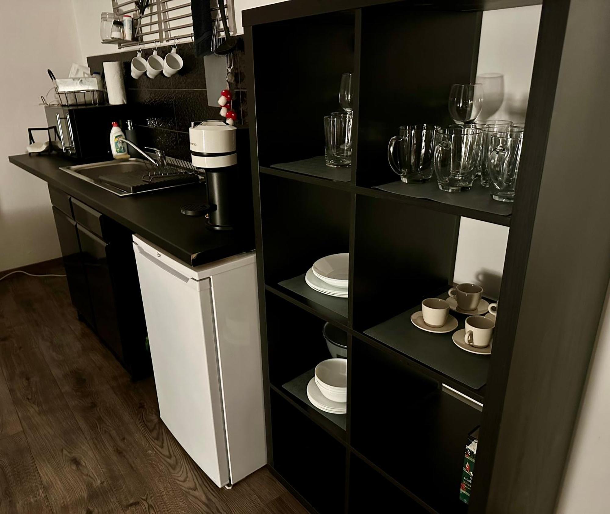 Benvenuto Apartman Hotel Boedapest Buitenkant foto