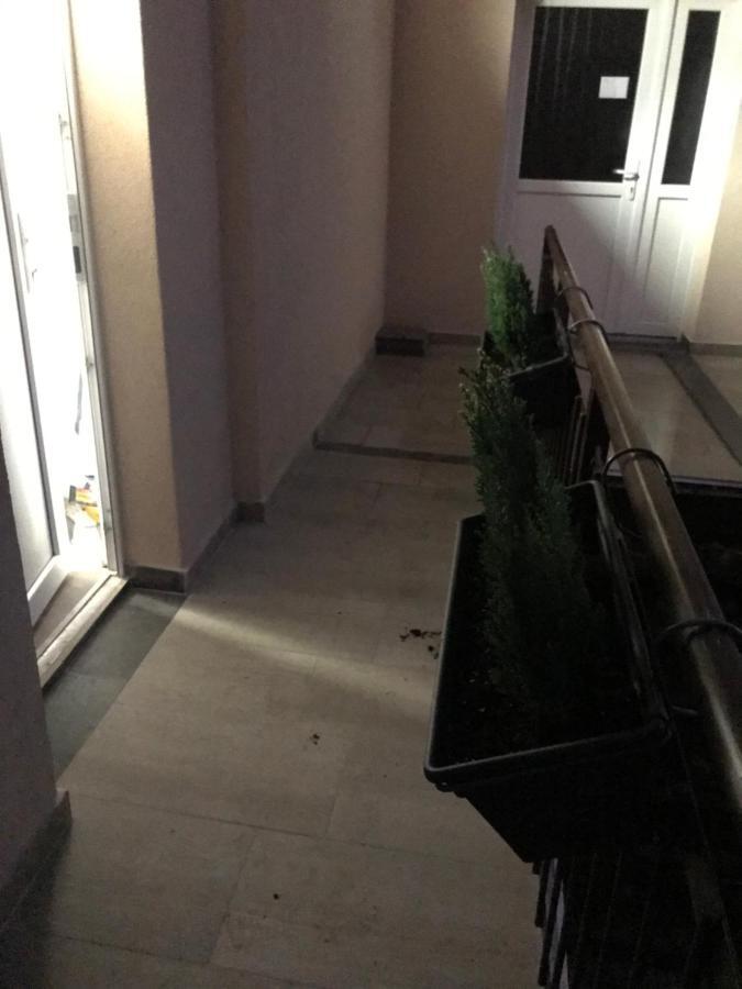 Benvenuto Apartman Hotel Boedapest Buitenkant foto